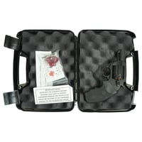 Charter Arms Target Pathfinder Lite Handgun .22 WMR 8rd Capacity 2 Barrel  Refurbished | .22 WMR | 678958123241