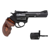 Charter Arms Double Dog Mag Pug  Pitbull Handgun 9mm Luger /.357 Mag 5rd Capacity 4.2 Barrel | .357 MAG | 678958139426