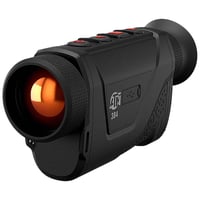 ATN BlazeHunter 335 LRF Thermal Monocular 4-32x 384x288 Black | 0658175126270