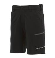 Huk  10.5 Inch Inch Short Black  Mens S | 190840094953