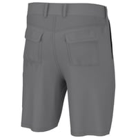 Huk Next Level 10.5 Shorts Overcast Grey 2XL | 190840459103