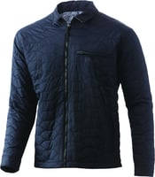 Huk Ballast Jacket Black S | 190840264189