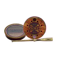 Zink Wicked Series Pot Call Crystal | 810280013078