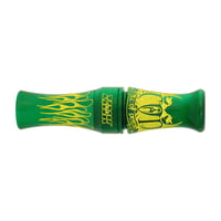 Zink Call of Death Goose Mouth Call Green Envy | 810280050547