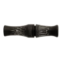 Zink Call of Death Goose Mouth Call Black Stealth | 810280050554