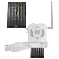 Bushnell CelluCORE Lithium Battery Pack Dual Sims | 029757011596