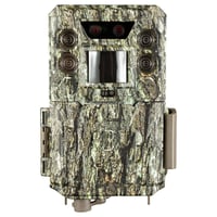 BUSHNELL 30MP Dual Core Mossy Oak Bottomland Camo Low Glow Box | 029757005489