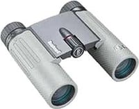 Bushnell Nitro Binocular  10x25mm Roof Prism Gun Metal Gray | 029757002839