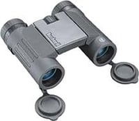 Bushnell Prime Binocular - 10x25mm Roof Prism Black | 029757002778