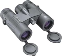 Bushnell Prime Binocular - 10x28mm Roof Prism Black FMC | 029757002808