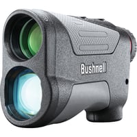 Bushnell Nitro 1800 Laser Rangefinder 6x24mm Gun Metal Grey | 029757005342