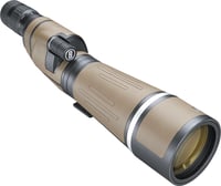 Bushnell Forge Spotting Scope  2060x80mm Straight Eyepiece Terrain Color | 029757002945