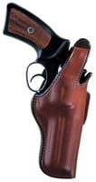 Bianchi Model 5BHL Thumbsnap  Ruger SP101 3 Inch Right Hand Plain Tan | 013527102614