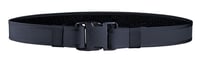 Bianchi Model 7200 Nylon Duty Belt 34 Inch - 40 Inch Medium Black | 013527178718