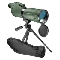 Barska Colorado Spotting Scope with PanHead Tripod  Soft Case  2060x60mm | 790272978809