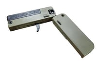Trailblazer Firearms LifeCard .22 LR Single Action Handgun Bazooka Green | 850006047345