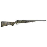 Sauer 100 Cherokee Rifle 6.5 Creedmoor 5rd Magazine 22 Tundra Green Cerakote Barrel Digi Woodland Camo Stock | 810496021775