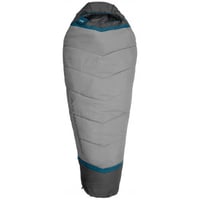 Alps Mountaineering Blaze 20 Sleeping Bag  Regular Charcoal/Gray | 703438451146