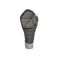 Browning Denali 30 Sleeping Bag Charcoal Grey | 703438489798