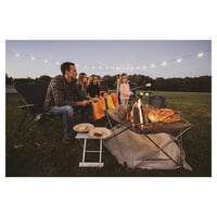 Alps Mountaineering Gaze Fire Pit | 703438773453