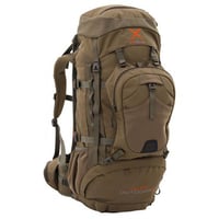 Alps Outdoorz Commander X  Pack - Coyote Brown | 703438999471