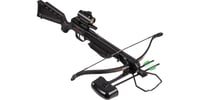 Wildgame XR250B Quiver 218 Arrows RCD  Red Dot Scope Black | 42609011148