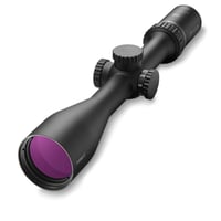 REFURBISHED Burris Fullfield E1 Rifle Scope - 4.5-14x42mm Long Range MOA Reticle Black Matte | 000381003447R