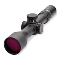 Burris Xtreme Tactical XTR III Rifle Scope 3.318x50mm 34mm Non Illum USA SCR MOA BLEMISHED | 000381012012B