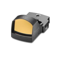 BLEMISHED Burris Fastfire2 4MOA Red Dot Sight with Picatinny Mount | 000381302328B