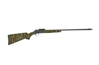 Savage Arms 301 Shotgun 410 ga 3 Inch Chamber Single Shot 26 Inch Barrel Mossy Oak Bottomland | 011356193582