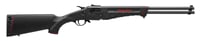 Savage Arms 42 Takedown Rifle/Shotgun 22 LR/.410 ga Single Shot 20 Inch Barrel Black  | .410GA | 011356224408