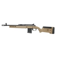 Savage Arms 110 Magpul Scout Rifle 400 Legend 10rd Magazine 16.5 5/8x24 Threaded Barrel FDE | 011356581938