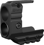 Byrna HD Launcher Boost 12 Gram CO2 Adaptor - FITS BYRNA HD ONLY | 810042110779