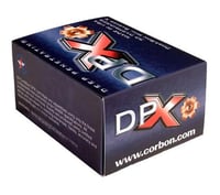 CorBon DPX Hunter Rifle Ammunition 7.62x39mm 123 gr DPX 2300 fps 20/ct | 757750308152