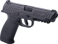 Crosman Remington RP45 CO2 Powered Full Metal BB Air Pistol 450 fps - Black | 028478150188