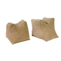 Champion 40470 Suede Sand Bag Filled Pair | 076683404701