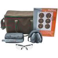 Champion Range Kit with 24NRR Ear Muffs | 076683012852