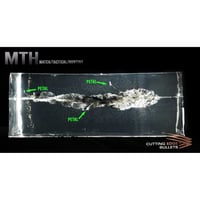 Cutting Edge LazerLong Range Tipped Gen 2 Rifle Bullets .308 180 gr 50/ct | 812191021425