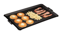 Camp Chef Mountain Series Steel Griddle 11.5 x 19.5 | 033246210513