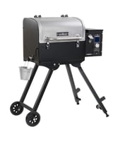 Camp Chef Pursuit 20 Portable Pellet Grill - MOTOR FREIGHT ONLY | 033246215440