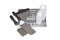 Camp Chef Professional Griddle Tool Set  6/ct | 033246214894
