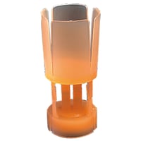 Claybuster Shotshell Wads - 12 ga 1-1/8 oz Orange  | NA | 743491001186