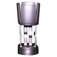 Claybuster Shotshell Wads - 12 ga 7/8 oz Gray  | NA | 743491001780