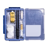 CVA Deluxe Muzzleloader Cleaning Set Updated | 043125018017
