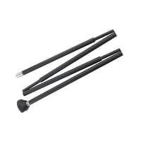 CVA ACCURA LRX 45 CAL Muzzleloader Cerakote FDE KonusPro 412x44 IR BDC Reticle | .50 BLACKPOWDER | 043125032105