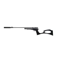 DIANA Chaser Air Rifle .177 cal. 4.5mm Co2 Combo Rifle/Pistol | 4250892231822