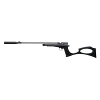 DIANA Chaser Air Rifle .22 cal. 5.5mm Co2 Combo Rifle/Pistol | 689585855009
