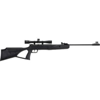 DIANA TwentyOne FBB Air Rifle  .177 cal. 4.5mm 75 Joule Scoped Combo | .177 BB | 689585854798