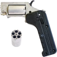 Switch-Gun 22MAG .75 Inch CNC Machined Stainless Steel, Large Polymer Grip  | 22LR/22WMR | 00854581007824