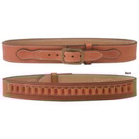 DeSantis Desperado Gun Belt .45 Cal 2.25 Tan Size 38 | 792695157397